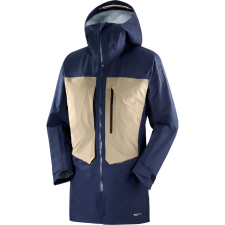 Campera Snow H Stance 3L Long, CAMPERAS Salomon