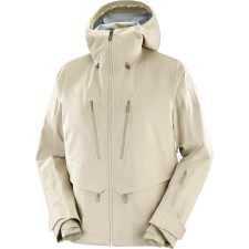 Campera Snow H QST 3L Shell, CAMPERAS Salomon