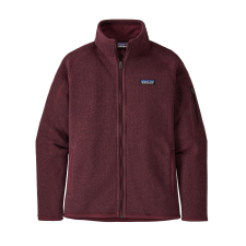 Campera D Better Sweater, CAMPERAS Patagonia