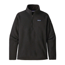 Buzo 1/4 Cierre D Better Sweater, BUZOS Patagonia