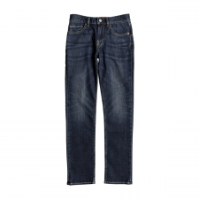 Jean N Worker Slim, PANTALONES Dc
