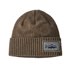 Gorro Brodeo,  Patagonia