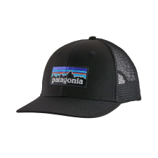 Gorra H P-6 Logo Trucker,  Patagonia