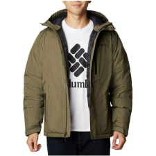 Campera H Oak Harbor Ins,  Columbia