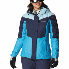 Campera Snow D Rosie Run Ins, CAMPERAS Columbia