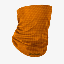 Cuello Pointillism, CUELLOS Salomon