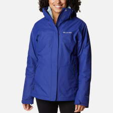 Campera D Bugaboo II Int,  Columbia
