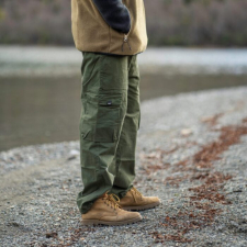 Pantalón Cargo,  Trown