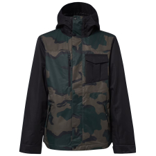 Campera Snow H Core Divisional RC, CAMPERAS Oakley