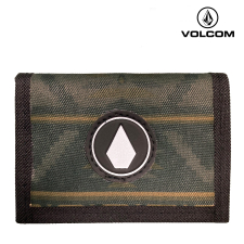 Billetera Circle Print, BILLETERAS Volcom