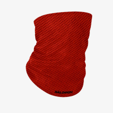 Cuello Pointillism, CUELLOS Salomon