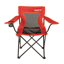 Silla Director C/Posa Vaso 102kg,  Coleman