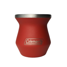 Mate Acero Inoxidable 220ml,  Coleman