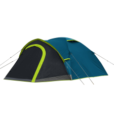 Carpa Kobuk 2.0 4 personas,  Coleman