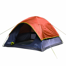Carpa Tulum 4 personas,  Coleman