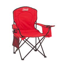 Silla Director C/Enfriadora 148kg,  Coleman