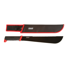 Machete C/Serrucho Rugged,  Coleman