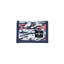 Billetera Backcountry Print, BILLETERAS Burton