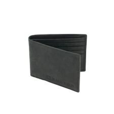 Billetera Hilder, BILLETERAS Burton