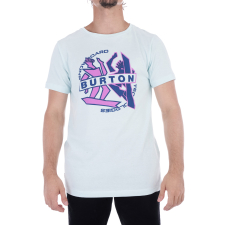 Remera MC H Beal, REMERAS Burton