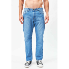 Jean H Straight Ocean Blue, PANTALONES Billabong