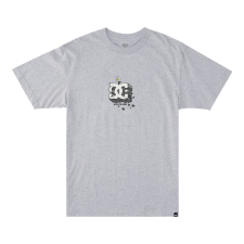 Remera MC N Still Here, REMERAS Dc