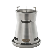Estufa Wood Burning Stove,  Patagonia