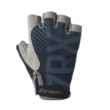 Guantes Cortos Ciclismo Cross 2.1, GUANTES Ziroox