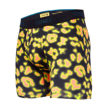 Boxer H Heat Wholester,  Stance
