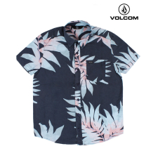 Camisa MC N Seeweed, CAMISAS Volcom