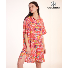Vestido D Egle Midi, VESTIDOS Volcom
