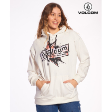 Buzo C/C D Pepper BF, BUZOS Volcom