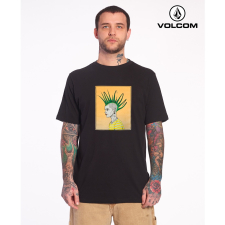 Remera MC H Artistic, REMERAS Volcom