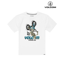 Remera MC N Prints, REMERAS Volcom