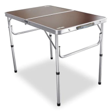Mesa Classic Aluminio Simil Madera,  Spinit