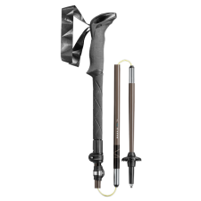 Bastones Trekking Makalu FX TA 110-130,  Leki