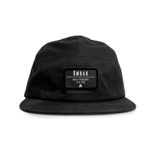 Gorra Camper Parche, GORRAS Ombak