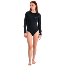 Body Lycra ML D Essentials Back Zip, LYCRAS Roxy