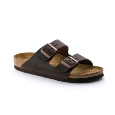 Sandalias Arizona NU Oiled Habana R,  Birkenstock