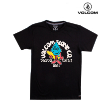 Remera MC N Prints, REMERAS Volcom
