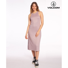 Vestido D Stonelight Midi, VESTIDOS Volcom