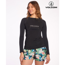 Lycra ML D Simply Core UV+50, LYCRAS Volcom