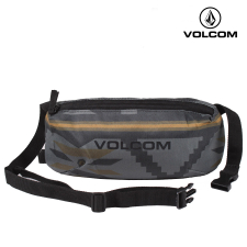 Riñonera Solid Print 6L, RIÑONERAS Volcom