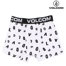 Boxer H Boxer Print, ROPA INTERIOR Volcom