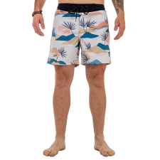 Traje de Baño H Highlite Slow Dazed 17,  Quiksilver