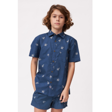 Camisa MC N Sundays Mini Wave, CAMISAS Billabong