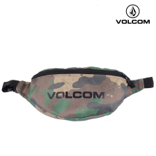 Riñonera H Solid Camo 6L, RIÑONERAS Volcom