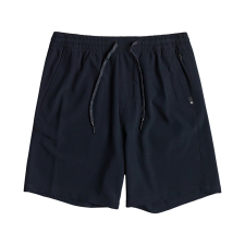 Bermuda H Ocean Elastic Amphibian 18,  Quiksilver