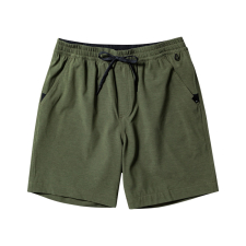 Bermuda H Taxer Heather Amphibian 18