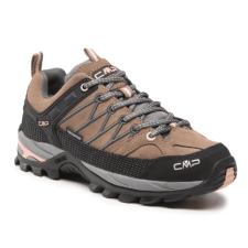 Zapatillas D Rigel Low WP, ZAPATILLAS Cmp